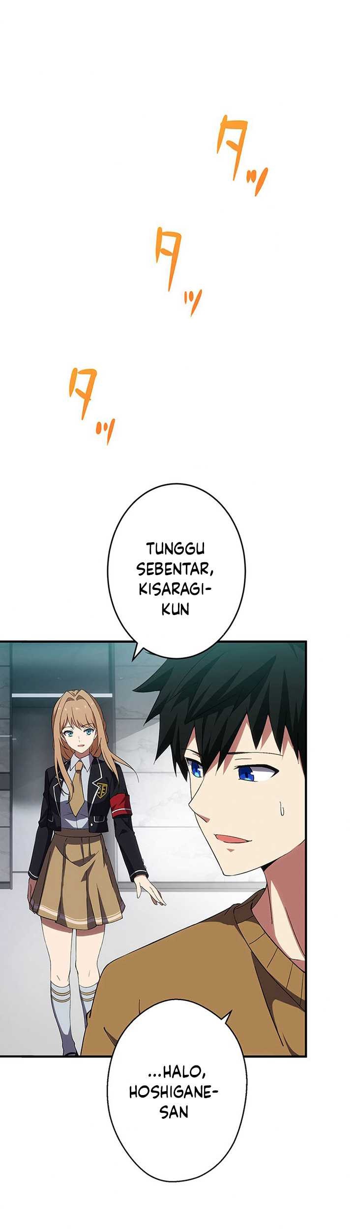 The Godslayer’s Imitator Bab 06 halaman 58