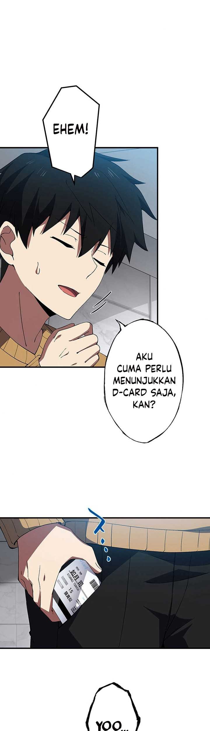 The Godslayer’s Imitator Bab 07 halaman 14