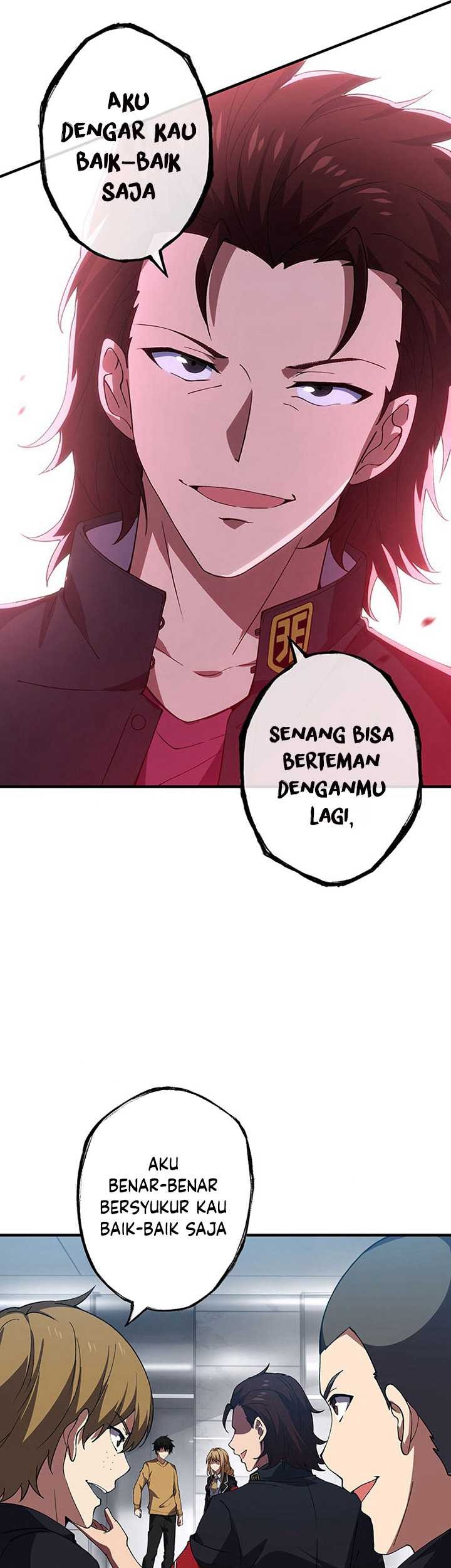 The Godslayer’s Imitator Bab 07 halaman 18