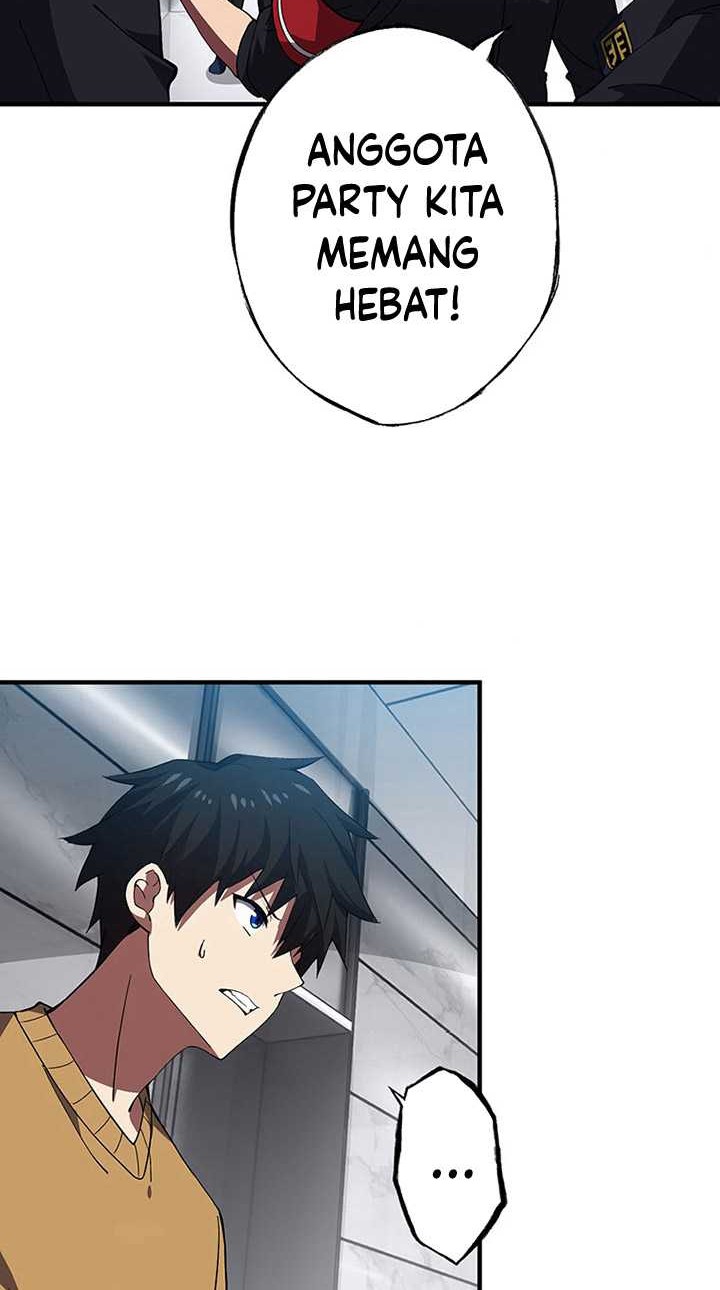 The Godslayer’s Imitator Bab 07 halaman 19
