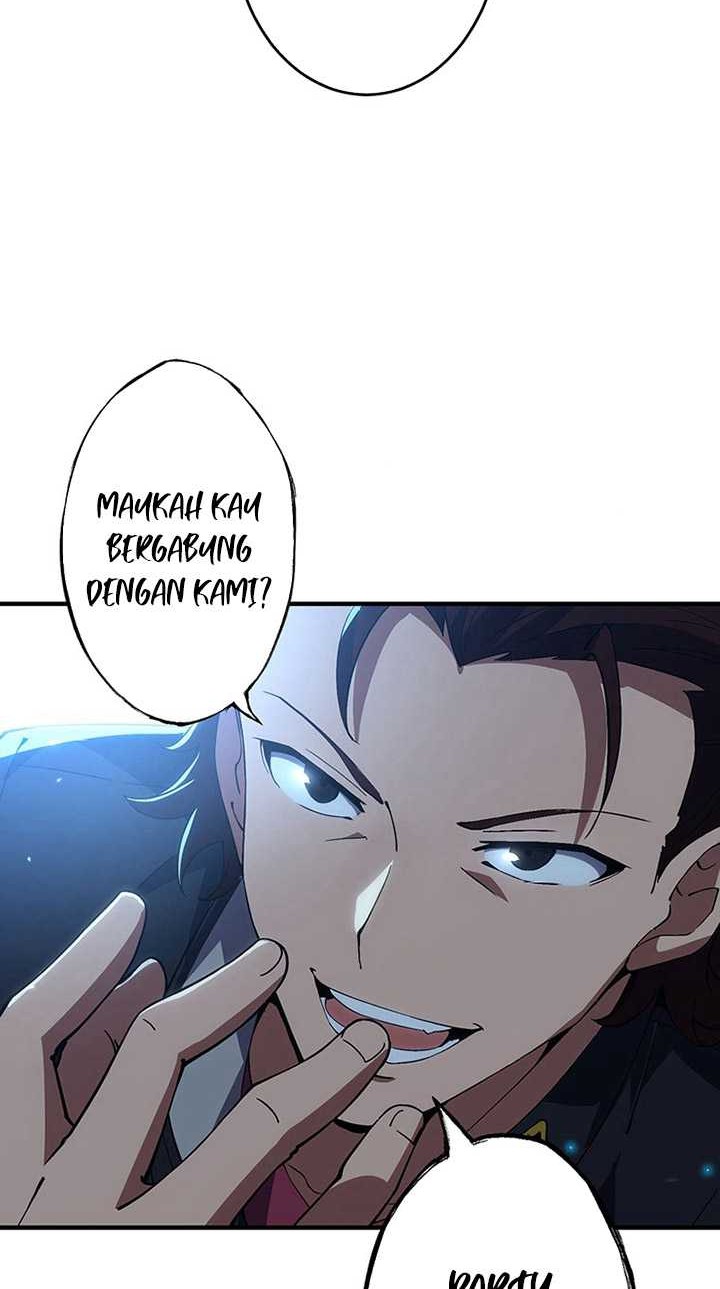The Godslayer’s Imitator Bab 07 halaman 21