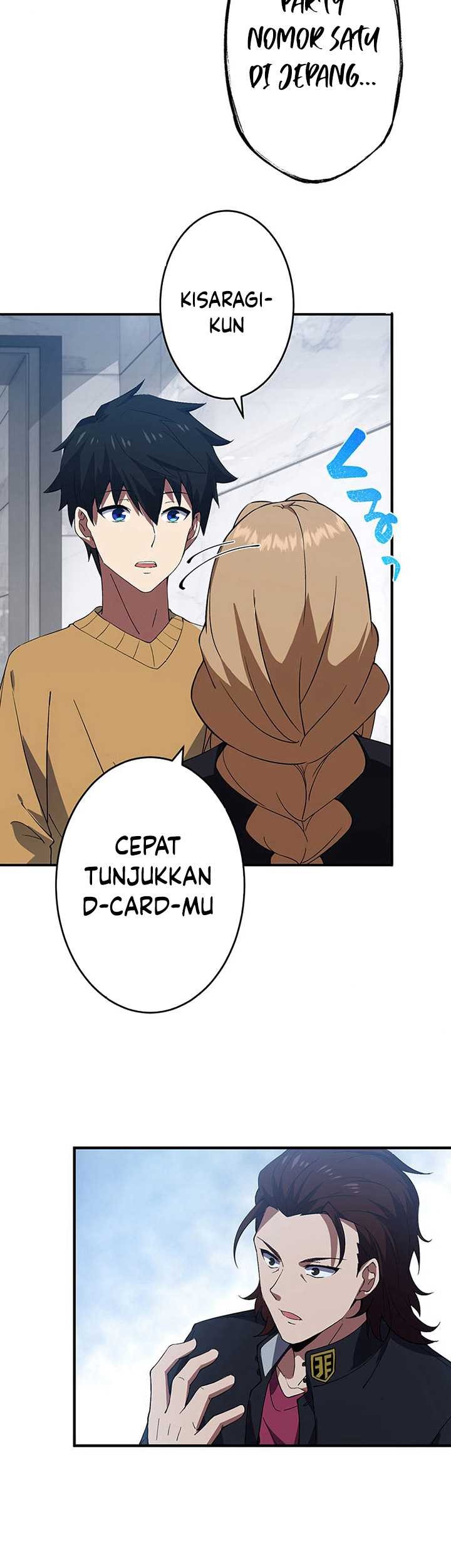 The Godslayer’s Imitator Bab 07 halaman 22