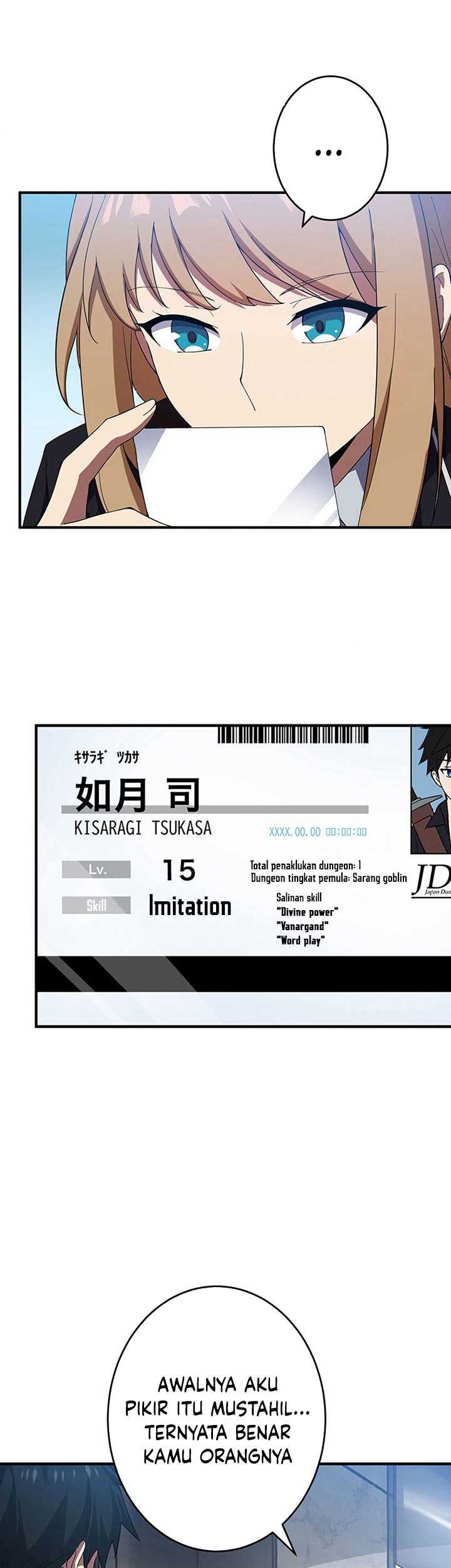 The Godslayer’s Imitator Bab 07 halaman 24