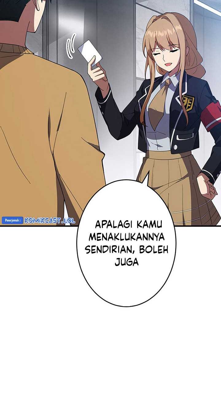 The Godslayer’s Imitator Bab 07 halaman 25