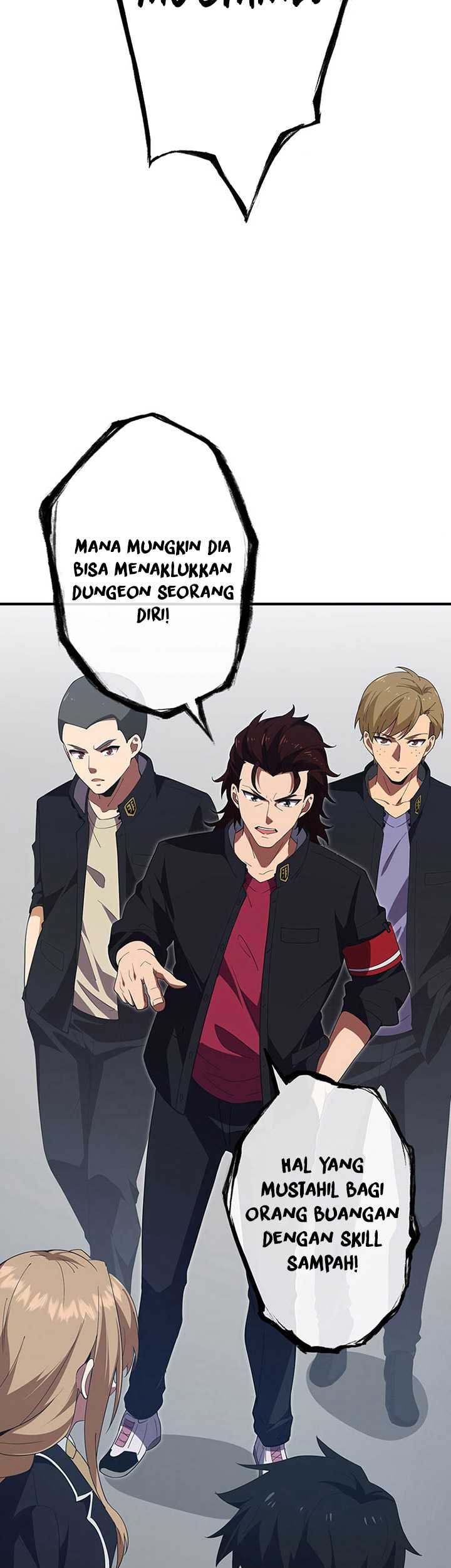 The Godslayer’s Imitator Bab 07 halaman 30