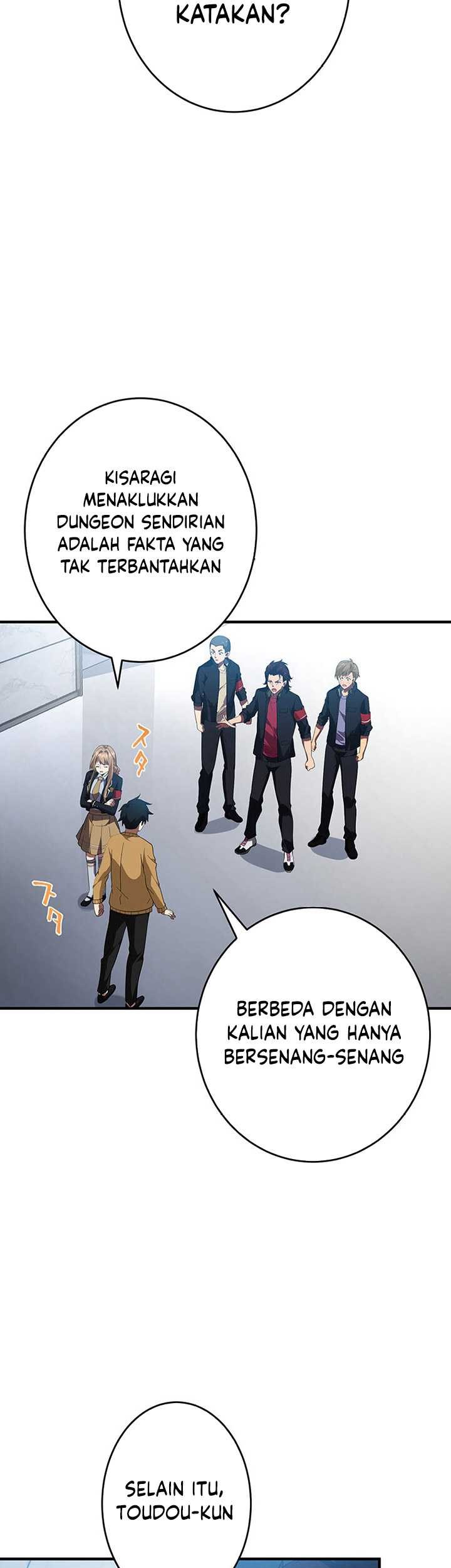 The Godslayer’s Imitator Bab 07 halaman 40