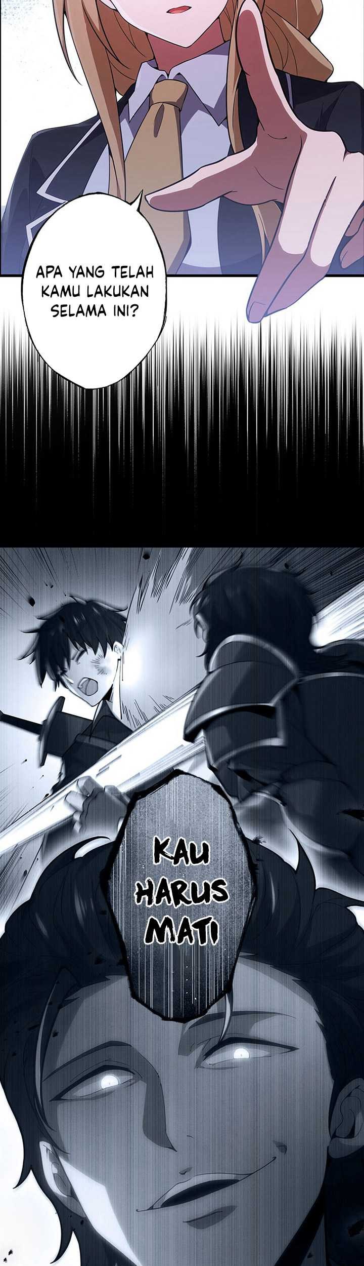 The Godslayer’s Imitator Bab 07 halaman 44