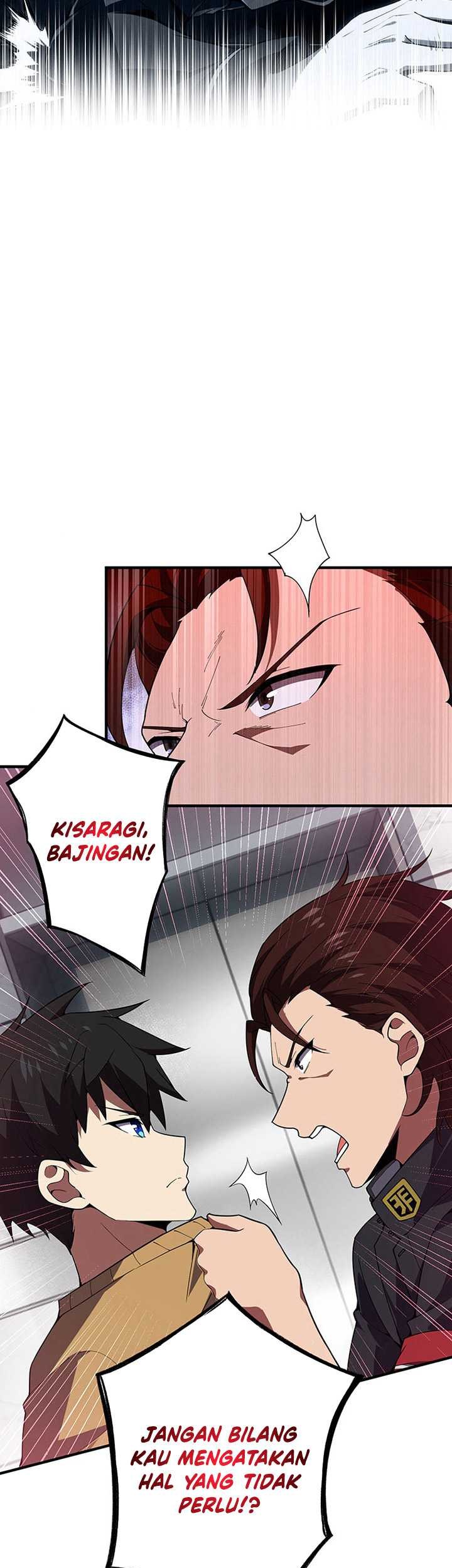 The Godslayer’s Imitator Bab 07 halaman 46