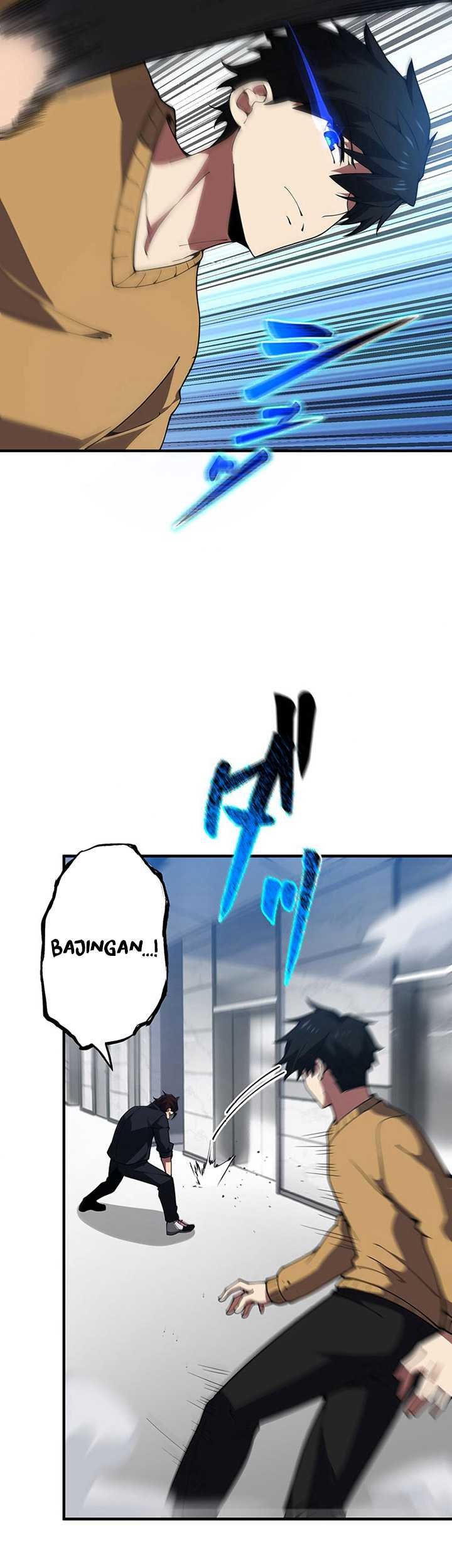 The Godslayer’s Imitator Bab 07 halaman 50