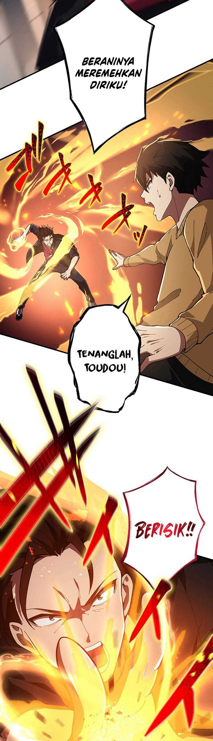 The Godslayer’s Imitator Bab 07 halaman 52