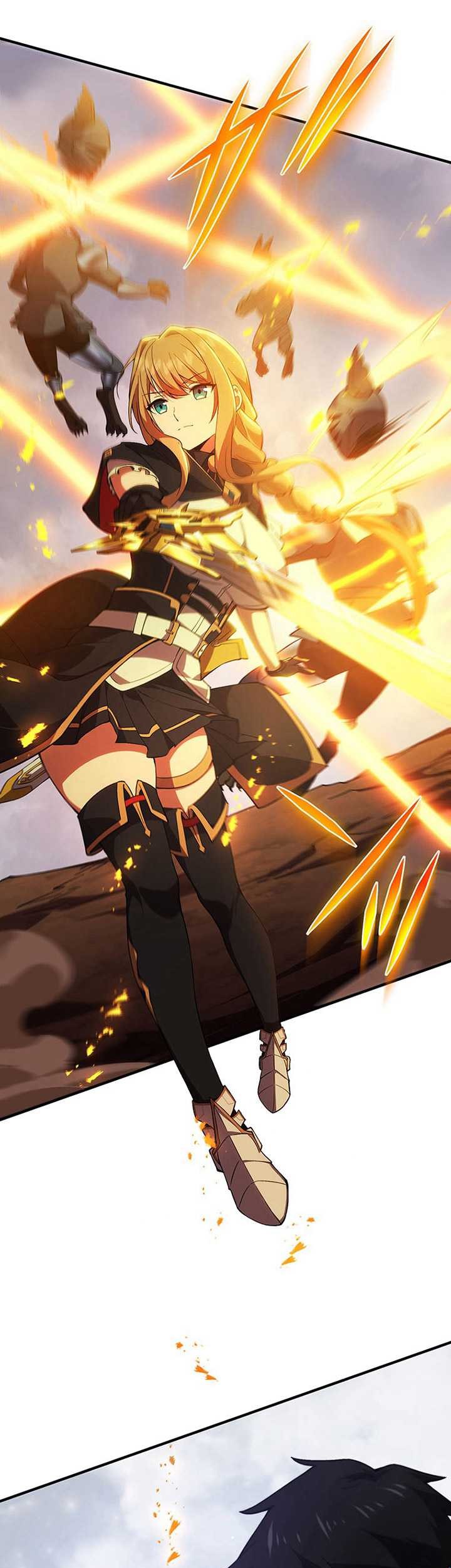 The Godslayer’s Imitator Bab 08 halaman 8