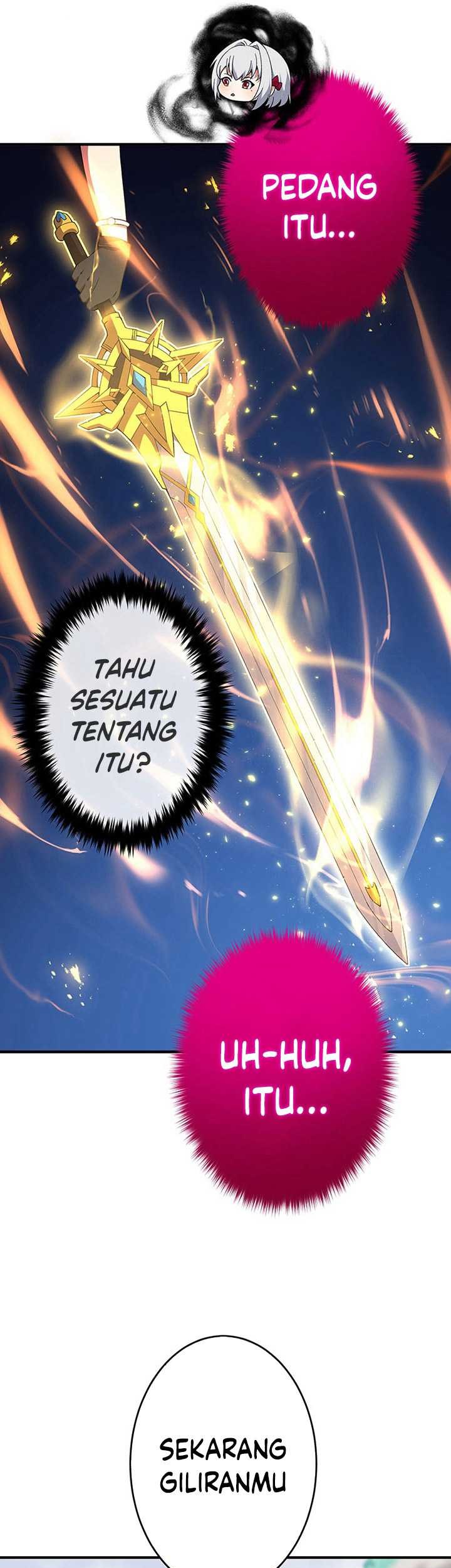 The Godslayer’s Imitator Bab 08 halaman 10