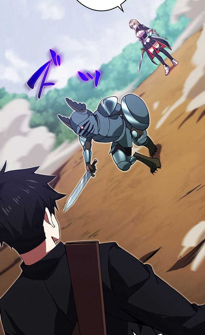 The Godslayer’s Imitator Bab 08 halaman 11