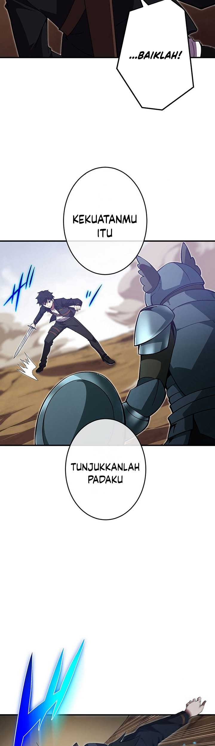 The Godslayer’s Imitator Bab 08 halaman 12