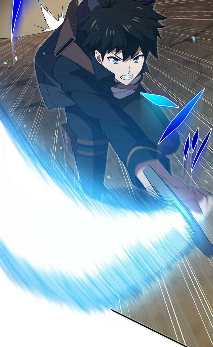 The Godslayer’s Imitator Bab 08 halaman 13