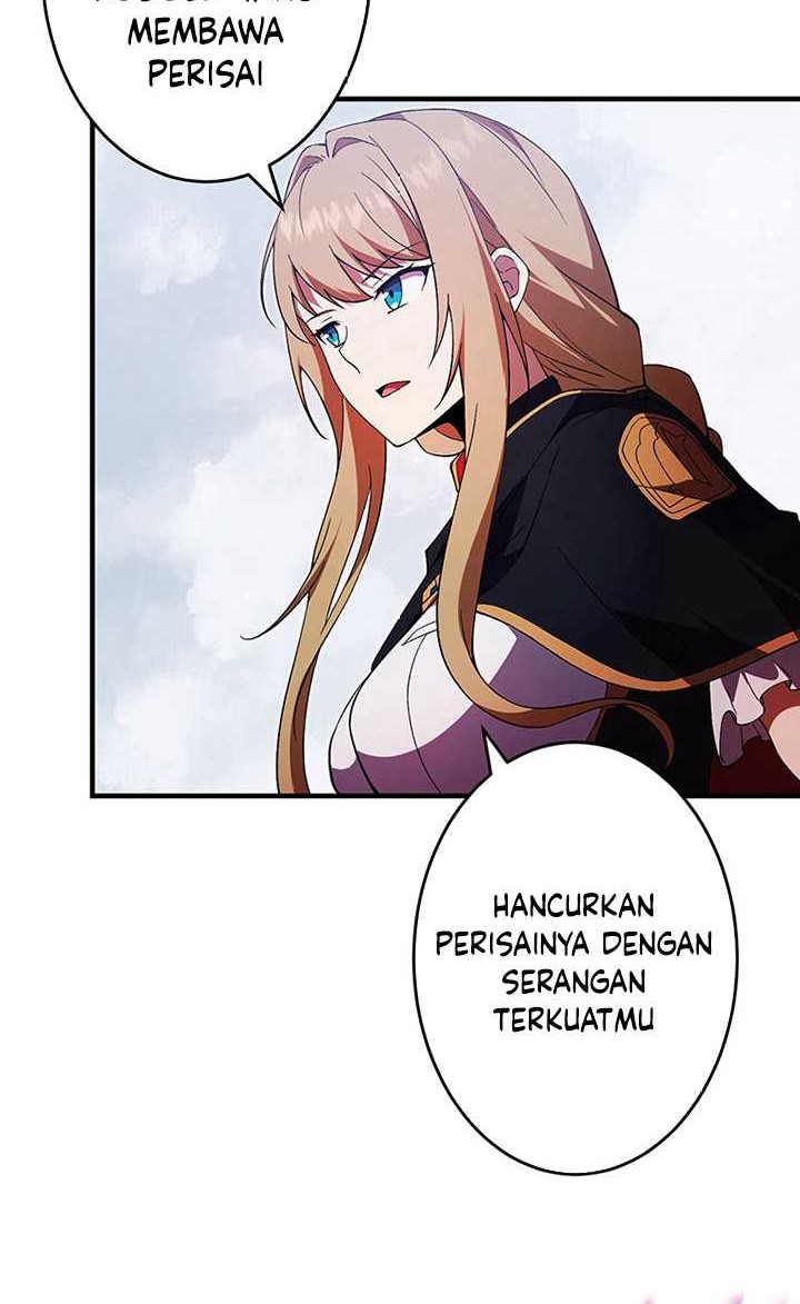 The Godslayer’s Imitator Bab 08 halaman 17