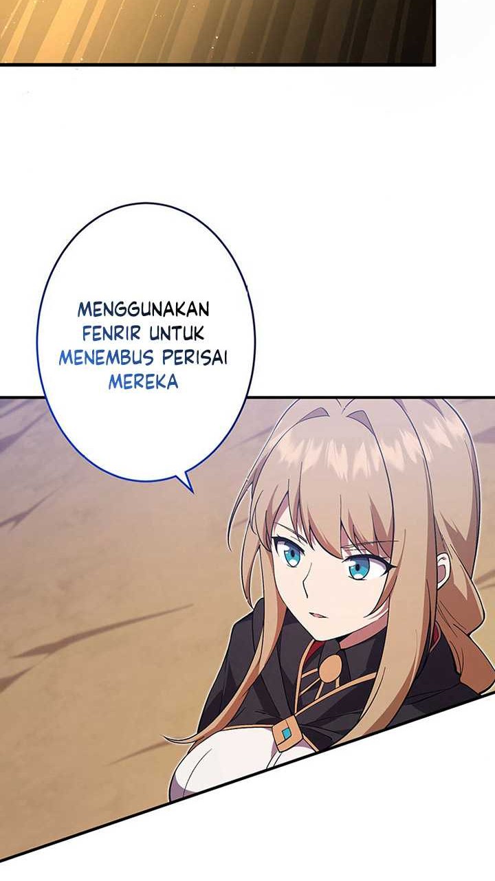 The Godslayer’s Imitator Bab 08 halaman 19