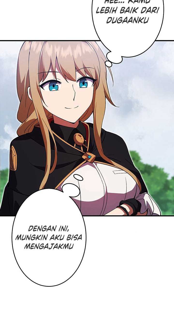 The Godslayer’s Imitator Bab 08 halaman 21