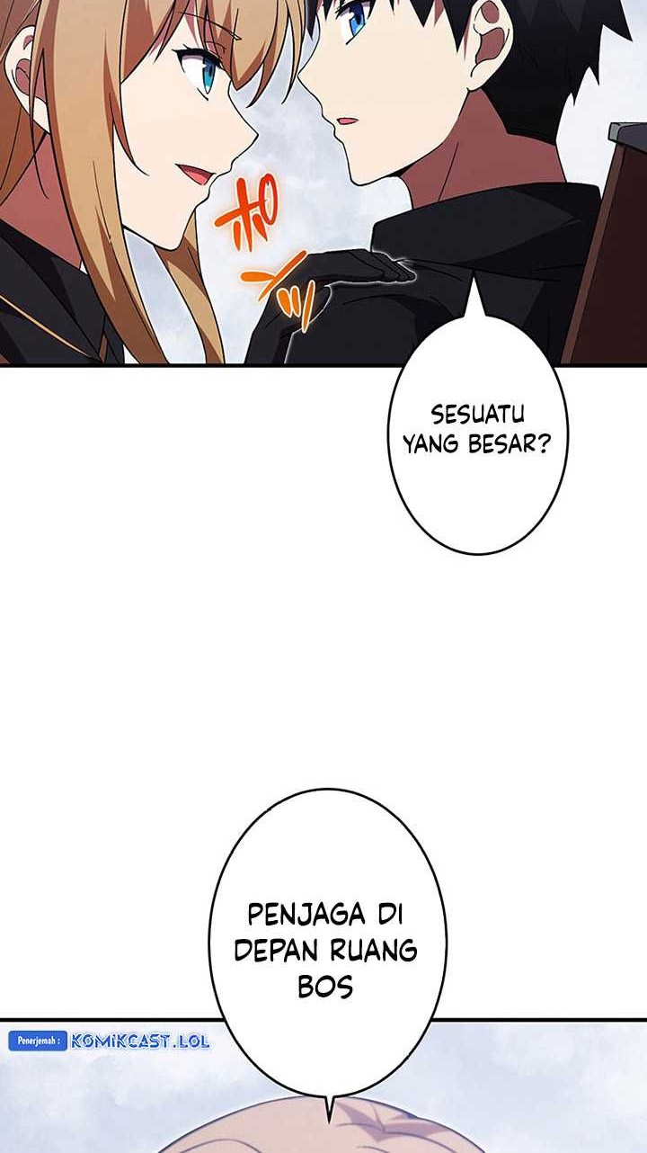 The Godslayer’s Imitator Bab 08 halaman 23