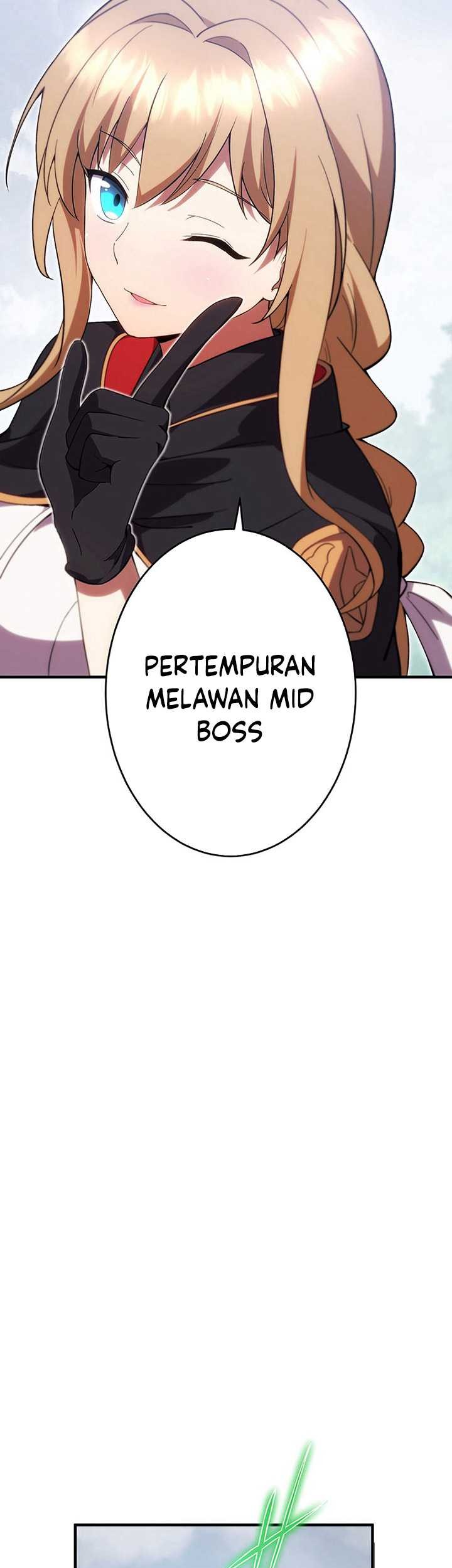 The Godslayer’s Imitator Bab 08 halaman 24