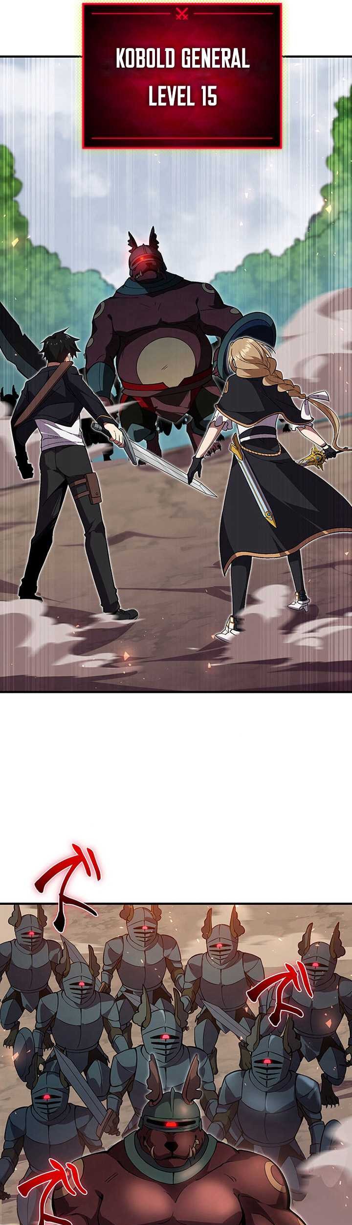 The Godslayer’s Imitator Bab 08 halaman 26