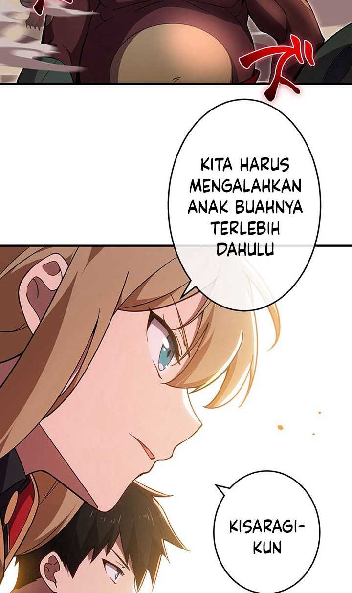 The Godslayer’s Imitator Bab 08 halaman 27