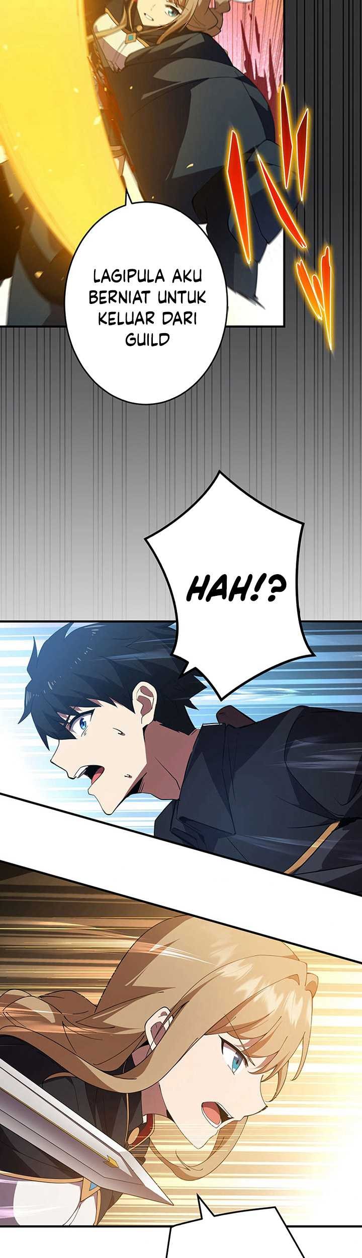 The Godslayer’s Imitator Bab 08 halaman 36