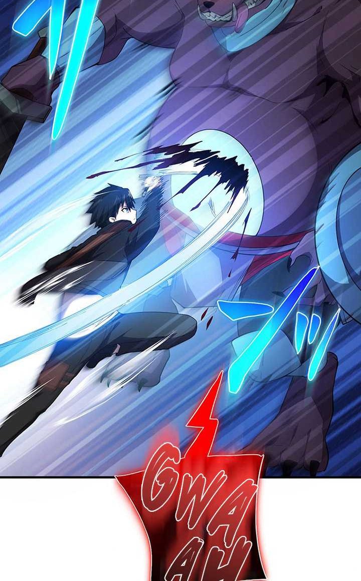 The Godslayer’s Imitator Bab 08 halaman 39