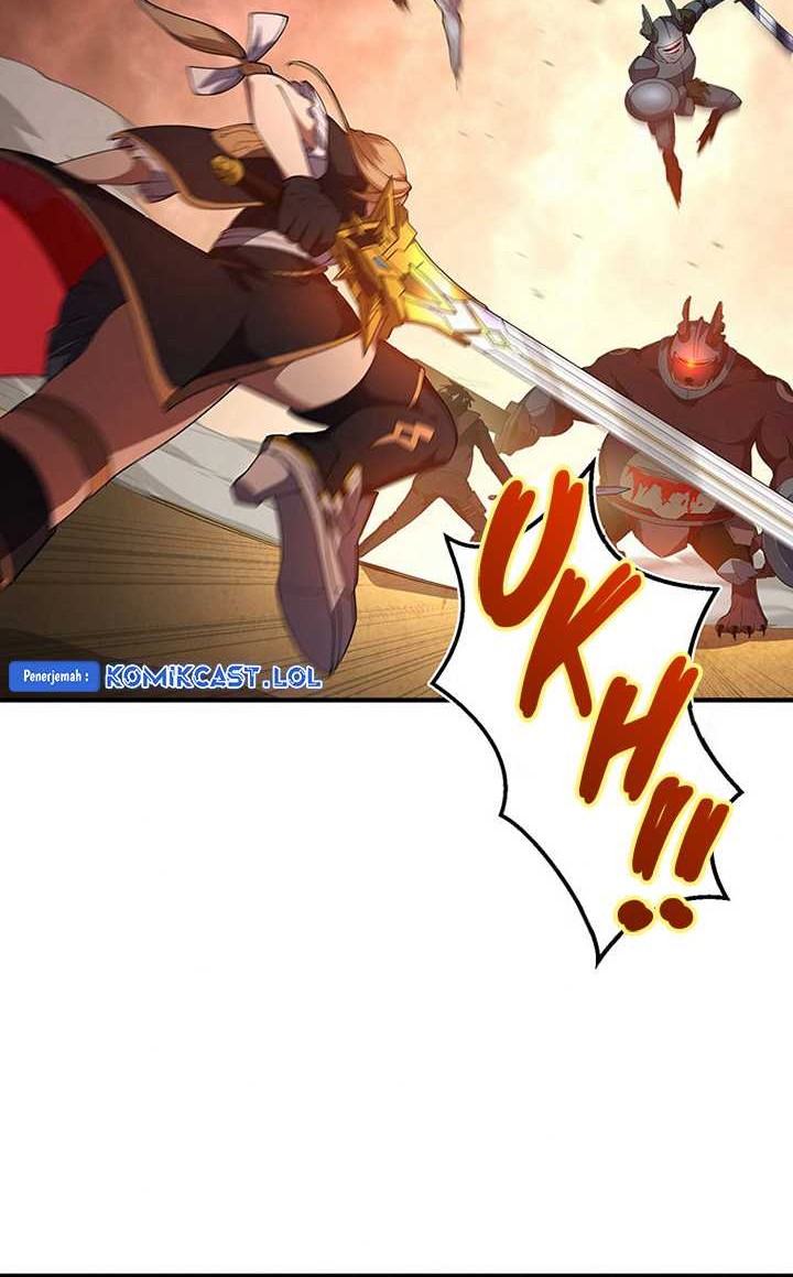 The Godslayer’s Imitator Bab 08 halaman 41