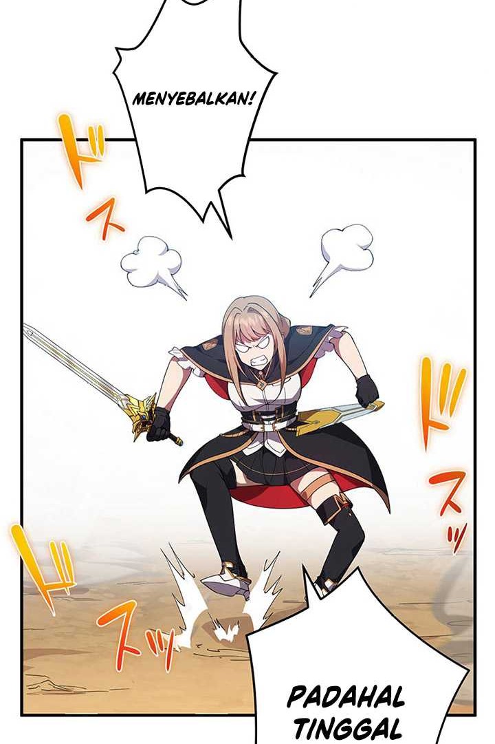The Godslayer’s Imitator Bab 08 halaman 43