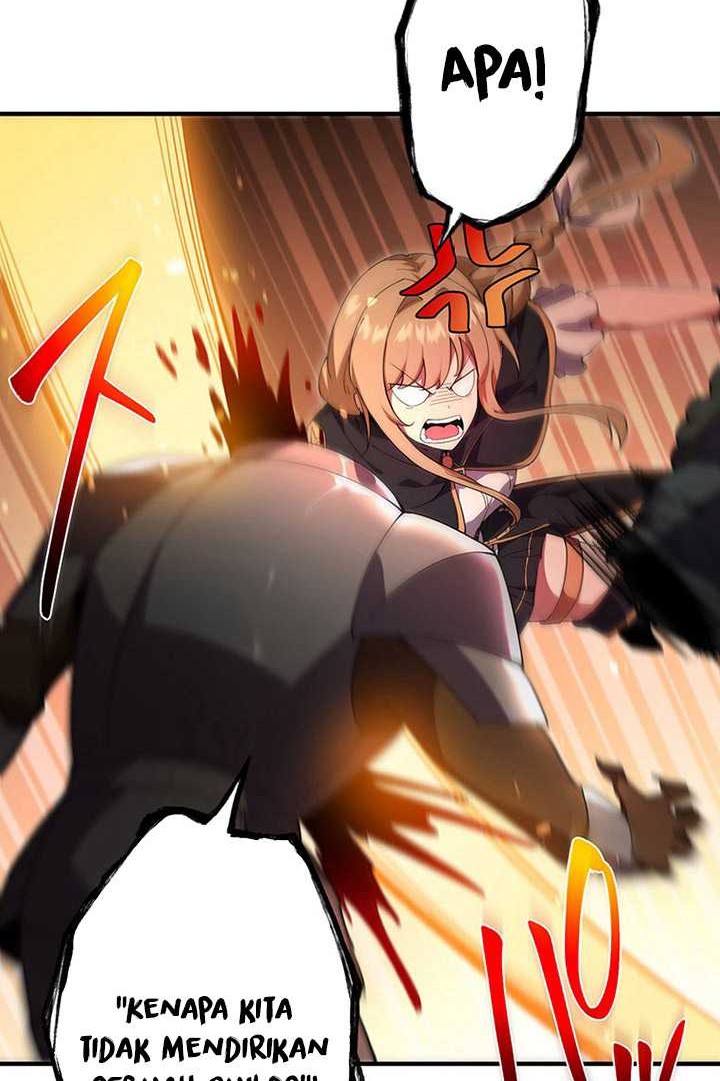The Godslayer’s Imitator Bab 08 halaman 45