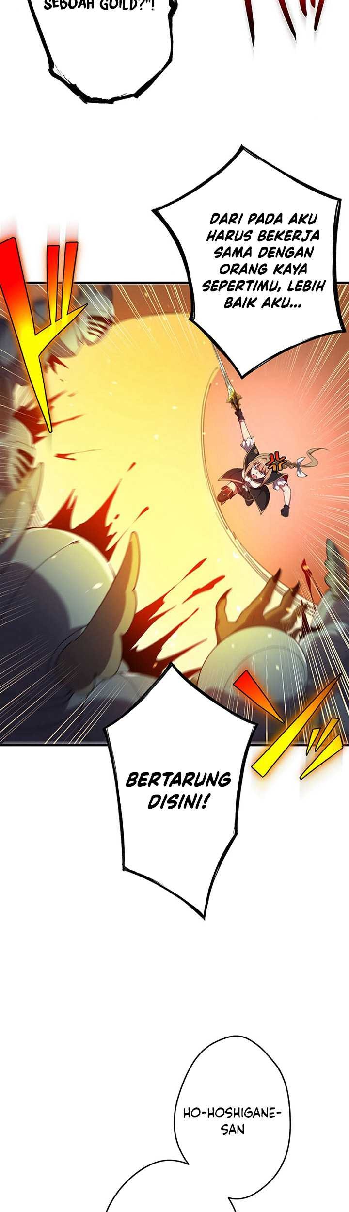 The Godslayer’s Imitator Bab 08 halaman 46