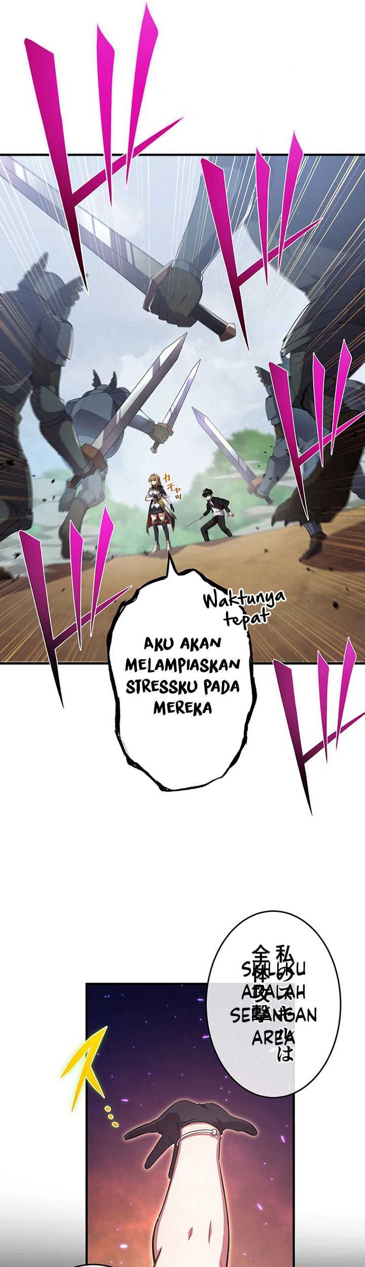 The Godslayer’s Imitator Bab 08 halaman 50