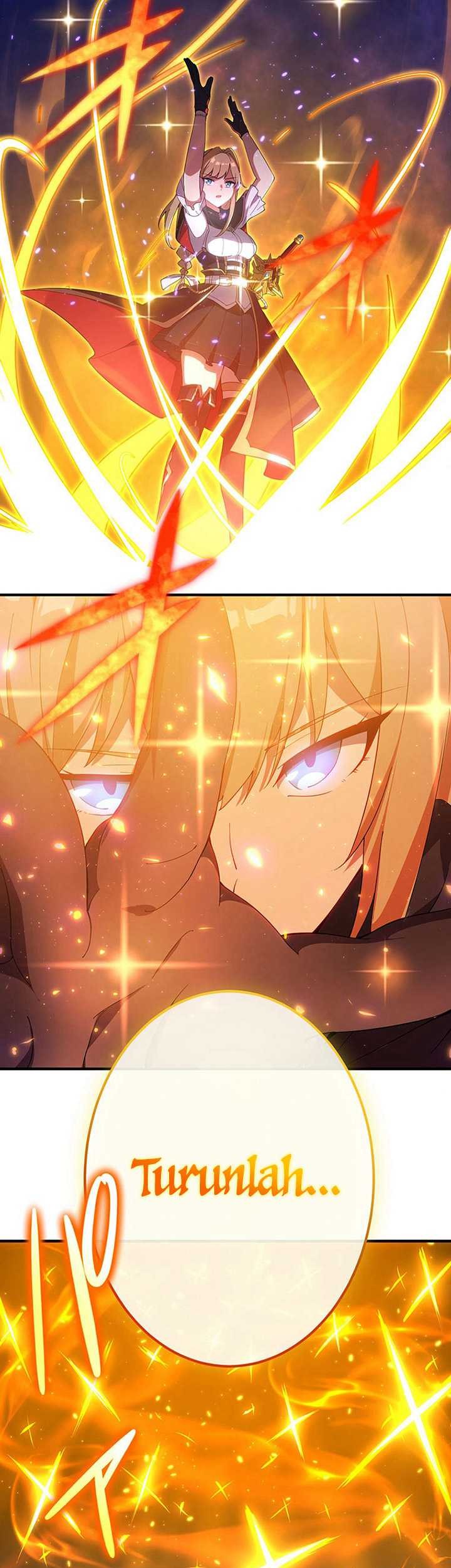 The Godslayer’s Imitator Bab 08 halaman 52
