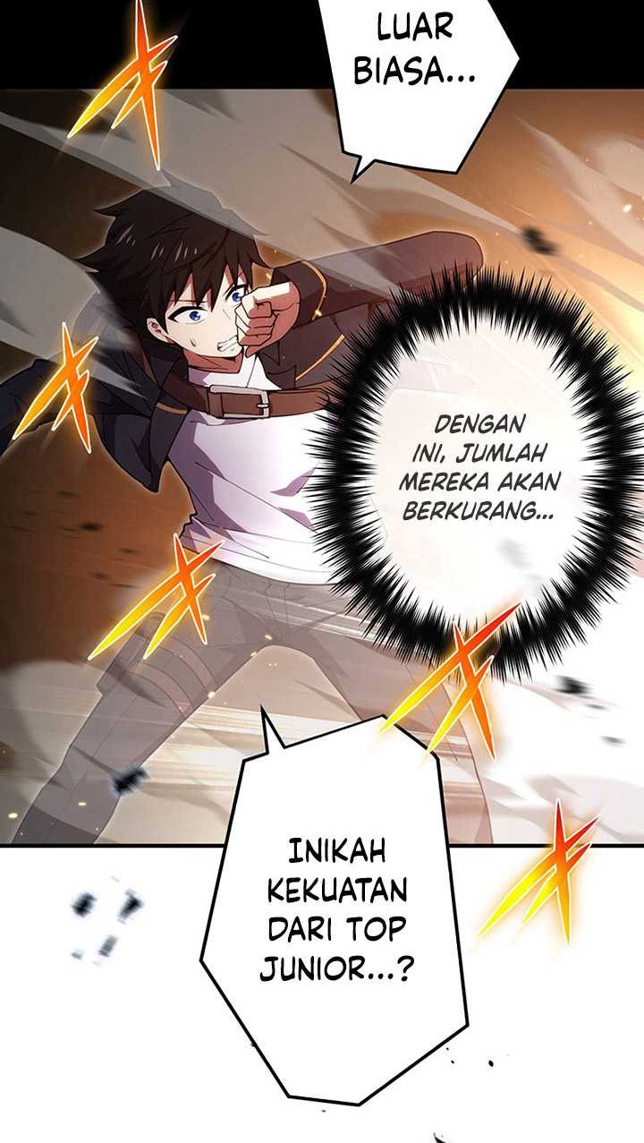 The Godslayer’s Imitator Bab 08 halaman 55