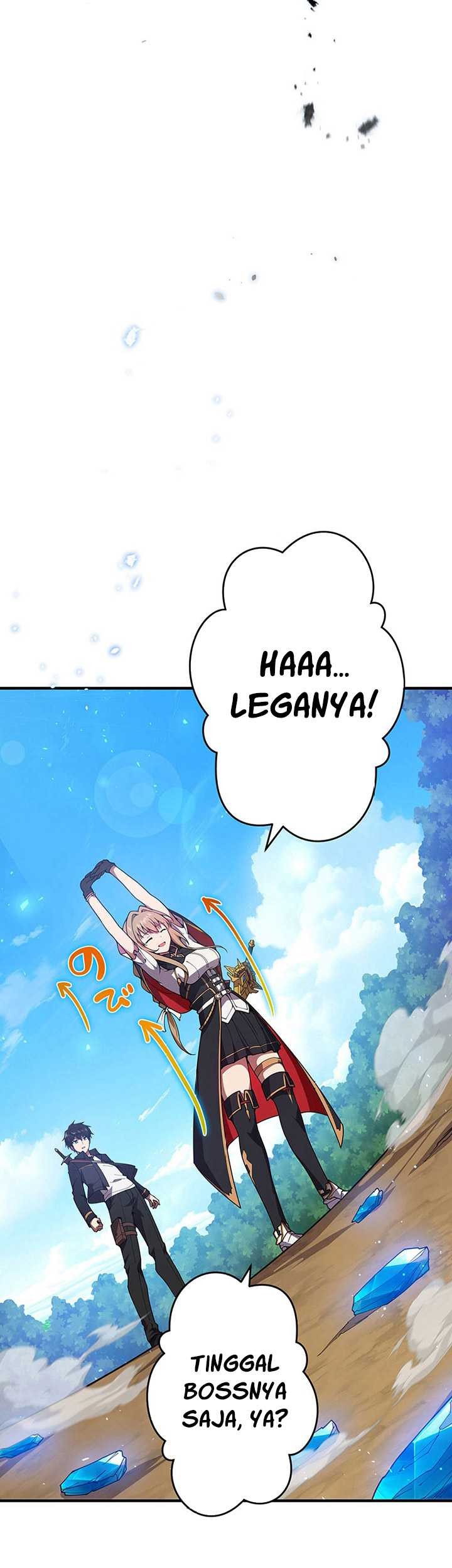 The Godslayer’s Imitator Bab 08 halaman 56