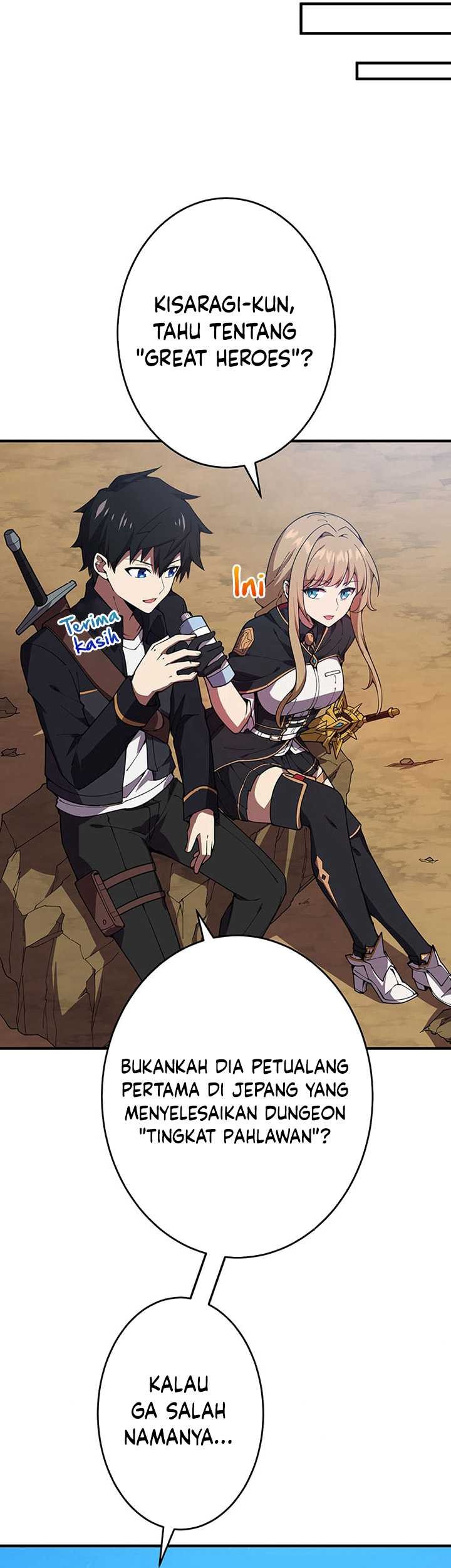 The Godslayer’s Imitator Bab 08 halaman 58