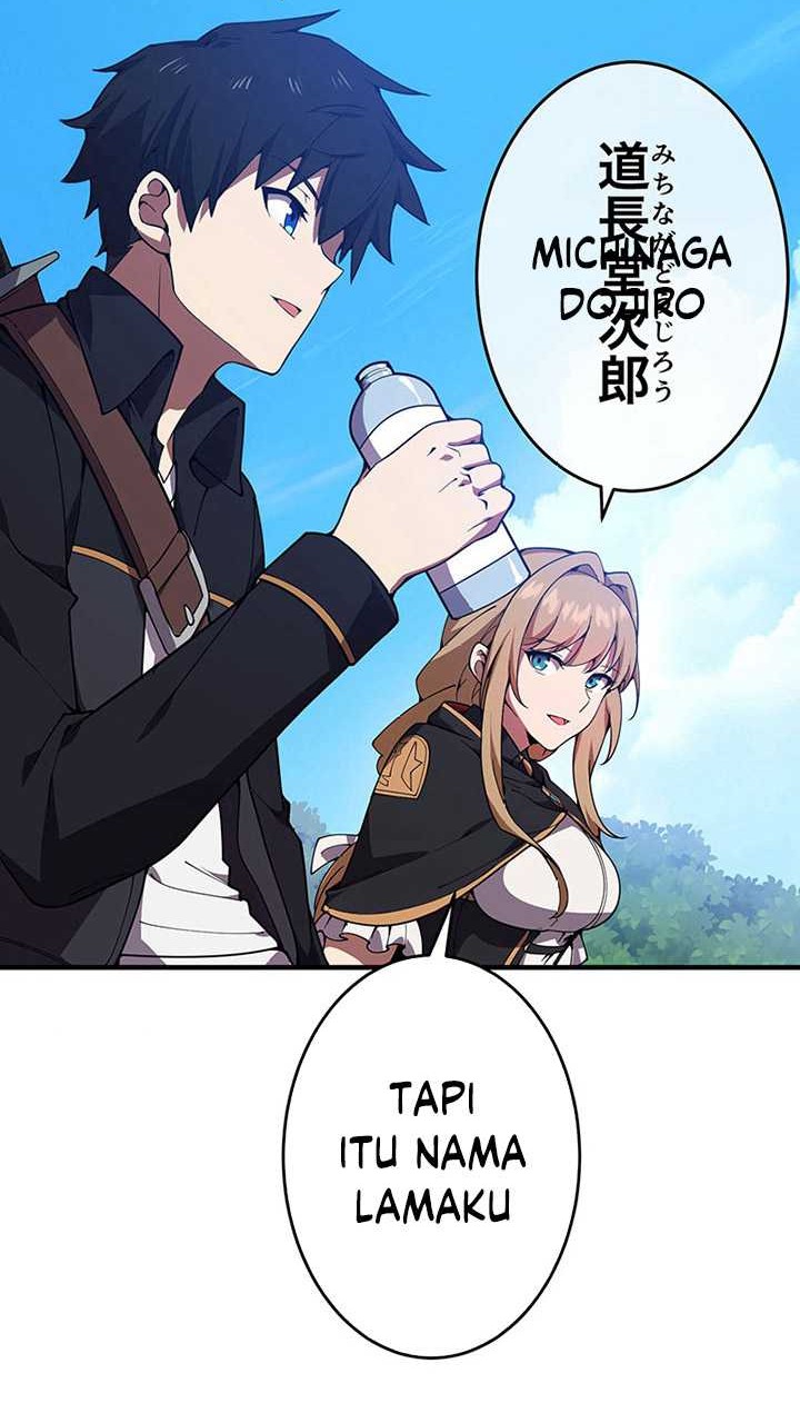 The Godslayer’s Imitator Bab 08 halaman 59