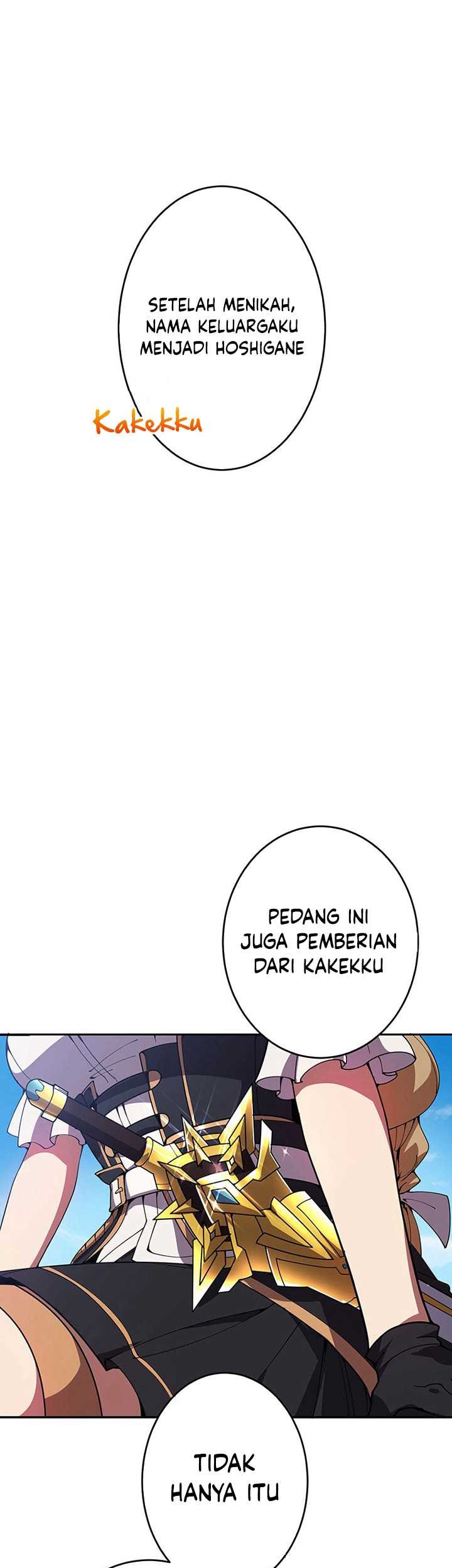 The Godslayer’s Imitator Bab 08 halaman 60