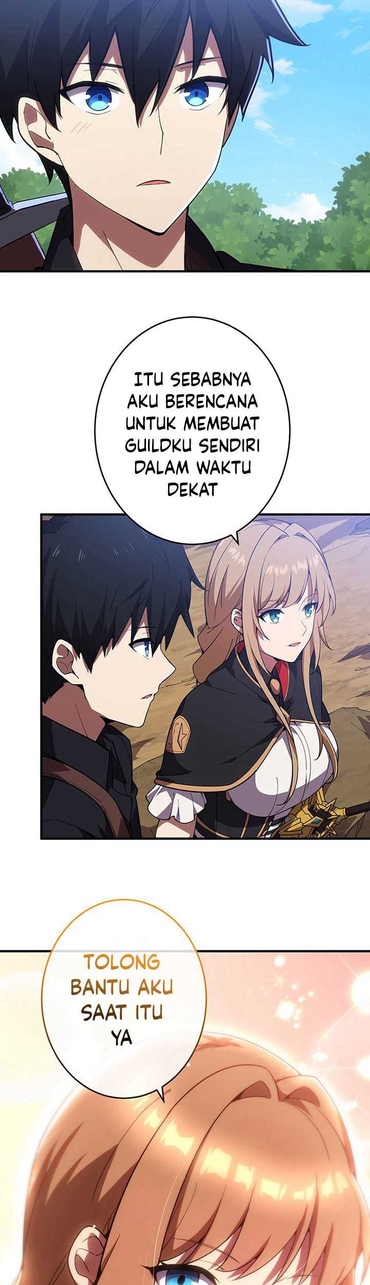 The Godslayer’s Imitator Bab 08 halaman 64