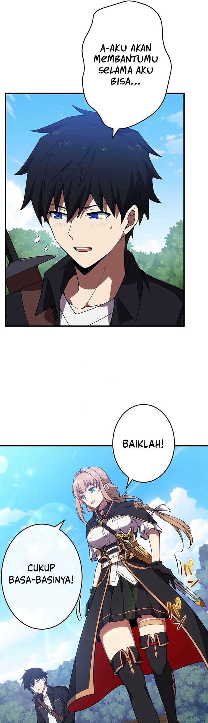 The Godslayer’s Imitator Bab 08 halaman 66