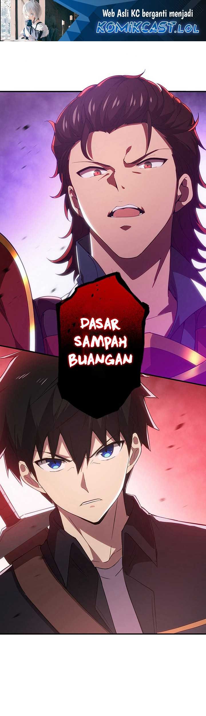 The Godslayer’s Imitator Bab 09 halaman 2