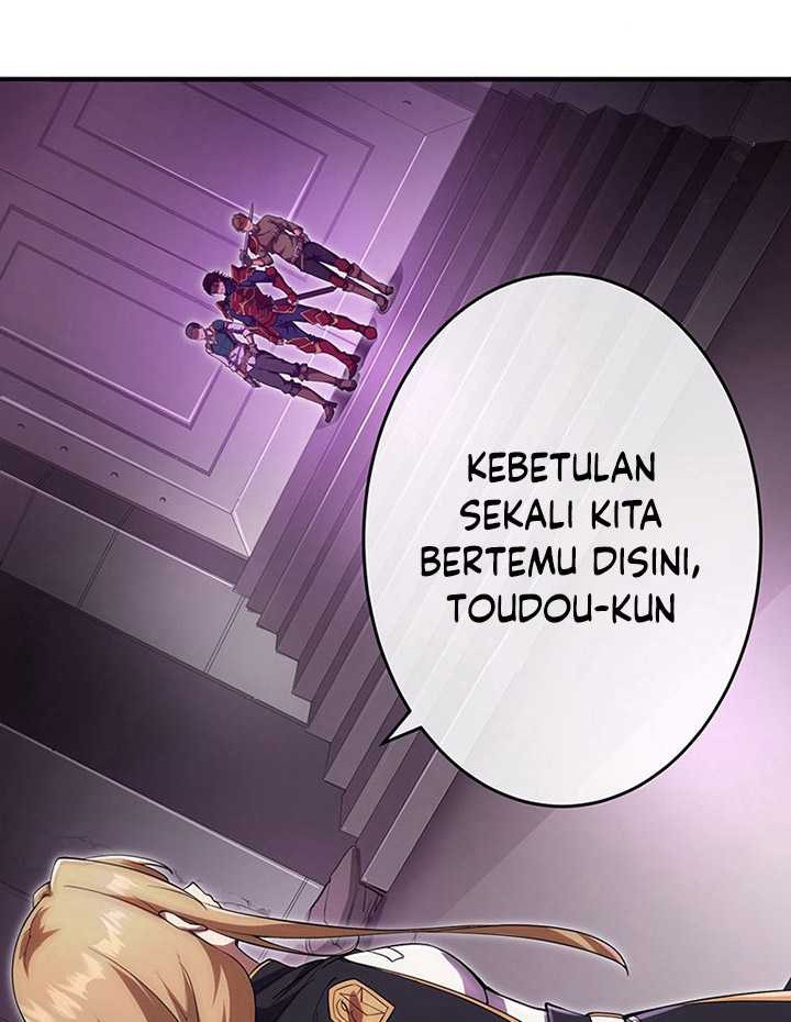 The Godslayer’s Imitator Bab 09 halaman 3