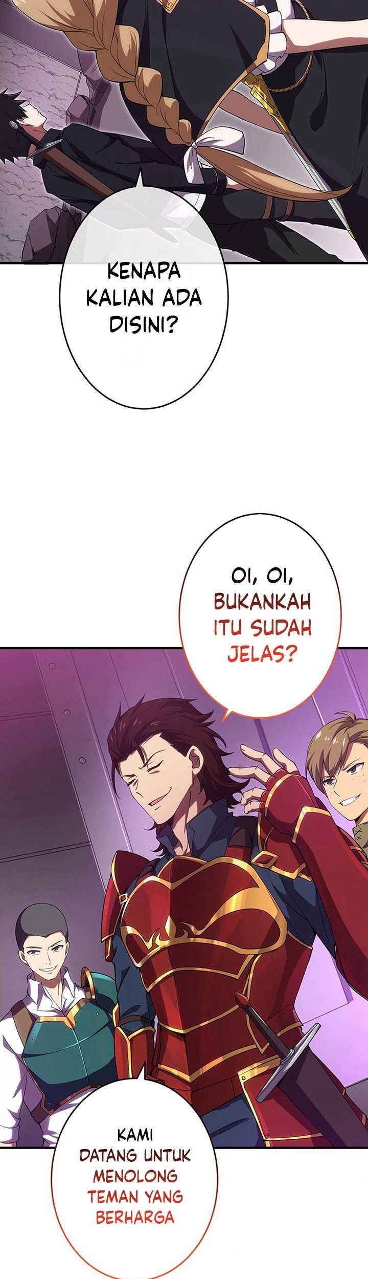 The Godslayer’s Imitator Bab 09 halaman 4
