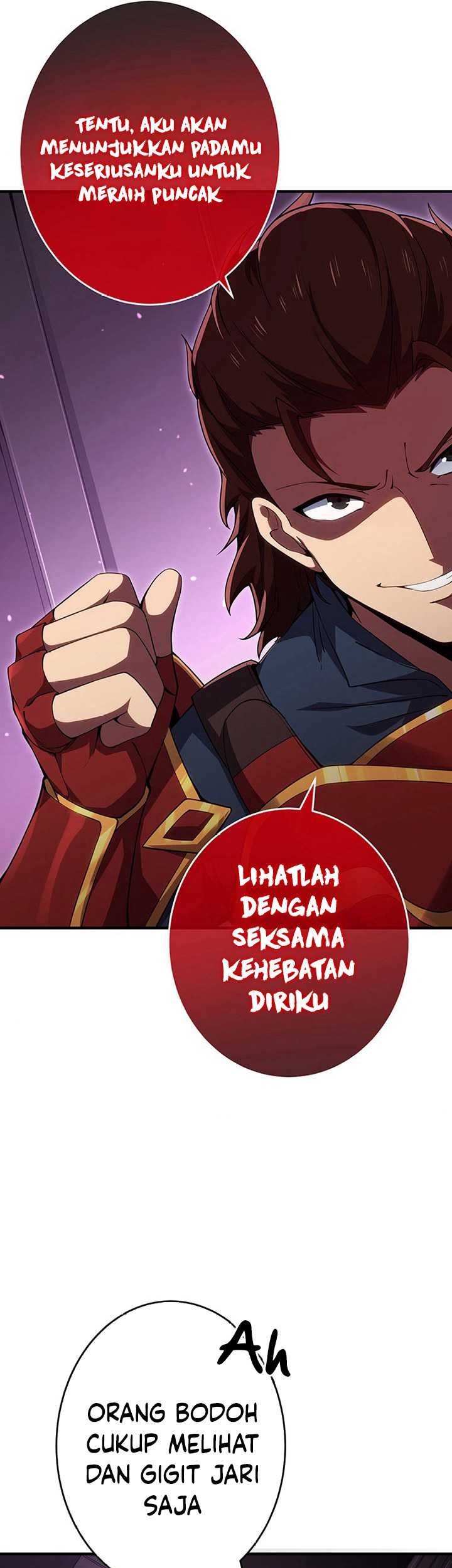 The Godslayer’s Imitator Bab 09 halaman 10