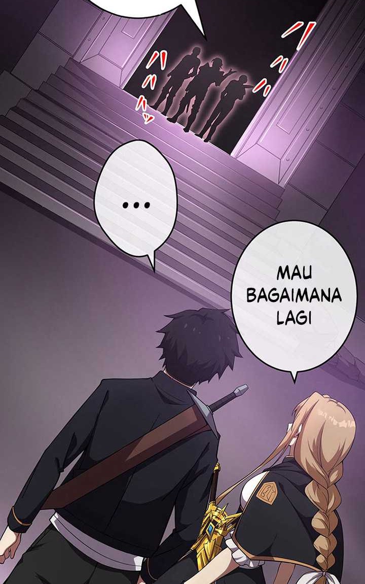 The Godslayer’s Imitator Bab 09 halaman 11