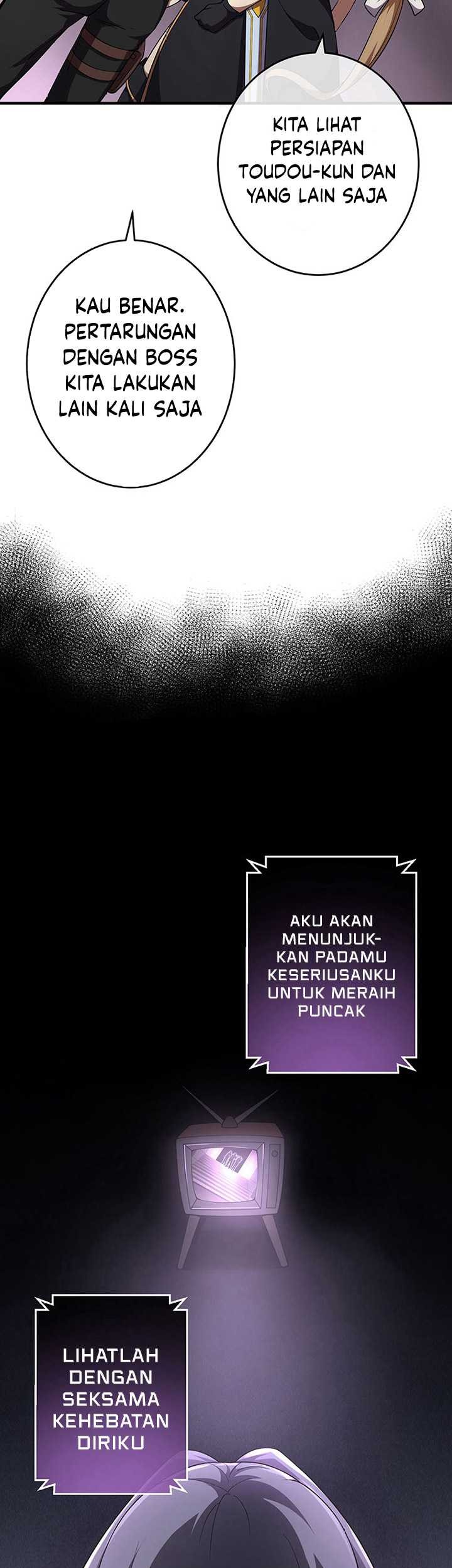 The Godslayer’s Imitator Bab 09 halaman 12