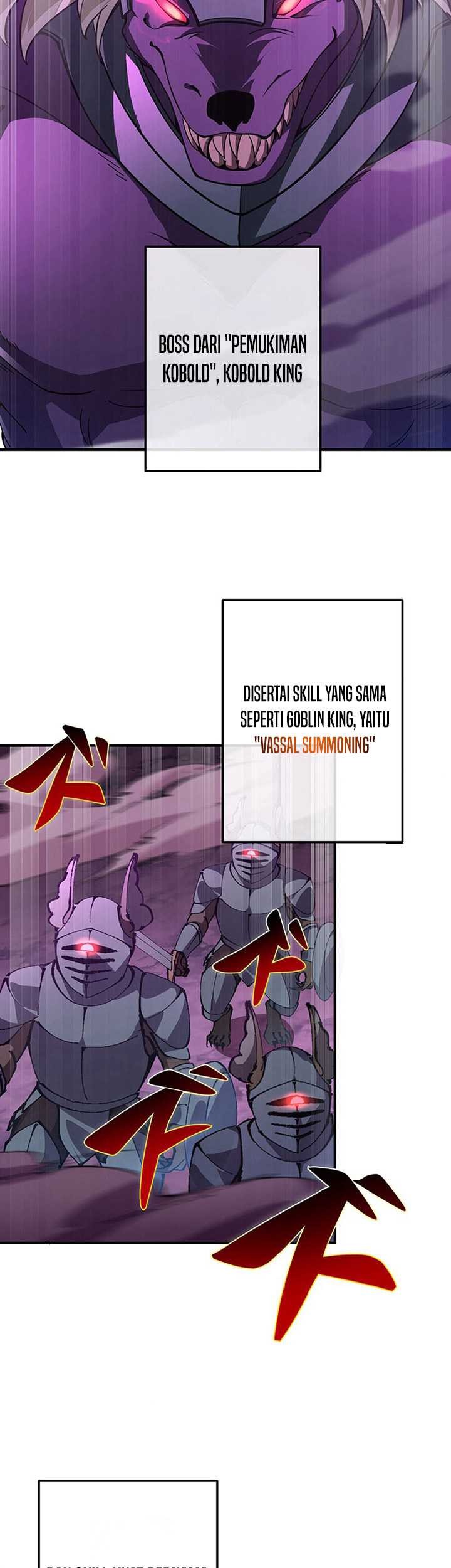 The Godslayer’s Imitator Bab 09 halaman 16