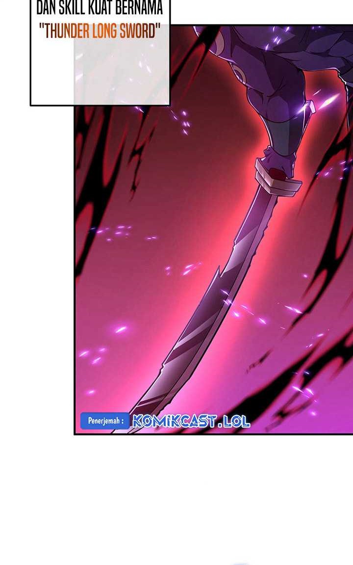 The Godslayer’s Imitator Bab 09 halaman 17