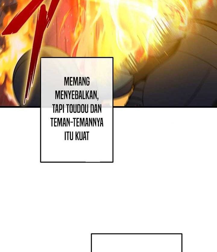 The Godslayer’s Imitator Bab 09 halaman 19